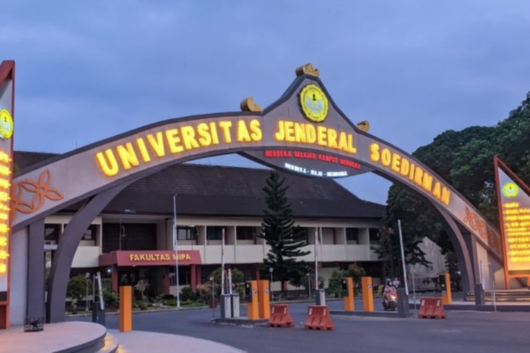 Unsoed Bantah Pejabat Kampus Intimidasi Mahasiswa Korban Penyekapan dan Penganiayaan