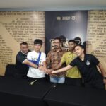 Dewa United dan Bhayangkara FC Damai Usai Insiden Kungfu di EPA U20