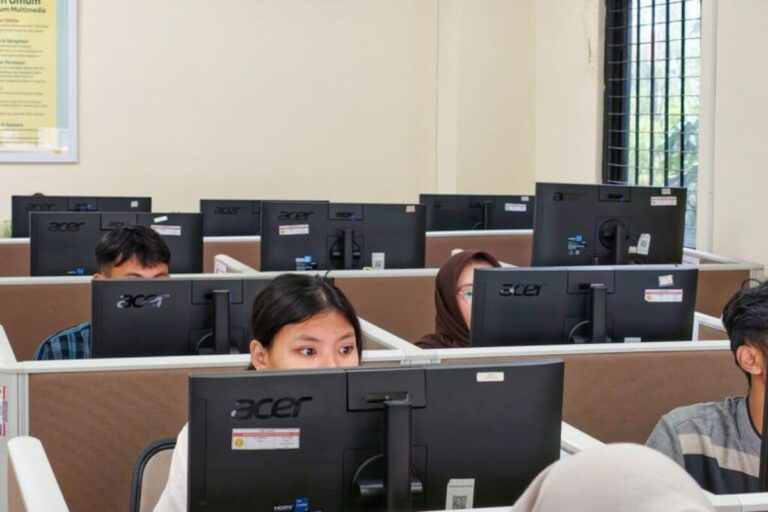 UPN Veteran Jawa Timur Ciduk Joki UTBK 2026, Ungkap Modus Pelaku