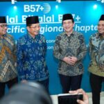Forum B57+ Buka Peluang Ekonomi Halal, RI Dibidik Jadi Motor Global