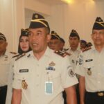 Peringatan Keras Kanwil Pas Kalbar: Petugas Nakal Diminta Mundur, Napi Nakal Dikirim ke Nusakambangan