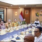 PKEKI Diluncurkan, 80.000 Koperasi Desa Didorong Mandiri Energi