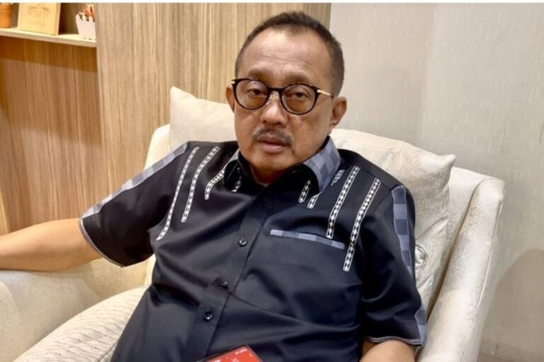 PDIP Tunjuk Syaifuddin Zuhri sebagai Ketua DPRD Surabaya, Armuji Beri Wejangan