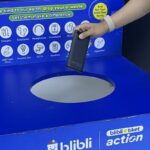Blibli (BELI) Catat Pengumpulan E-Waste Naik 54 Persen pada Awal 2026