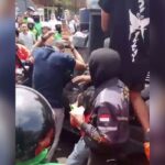 Berawal dari Pesanan Air Mineral, Pria di Makassar Meringkuk di Sel karena Aniaya Ojol Wanita