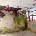 Begini Kondisi SD Negeri Sinuian Sebelum Mendapat Bantuan Program Revitalisasi