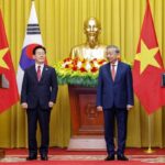 Vietnam dan Korea Selatan Sepakat Kerja Sama Kembangkan Tenaga Nuklir