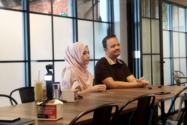 Ayah Bayi yang Meninggal di RSUP M Djamil Tempuh Jalur Hukum, Minta Audit Eksternal