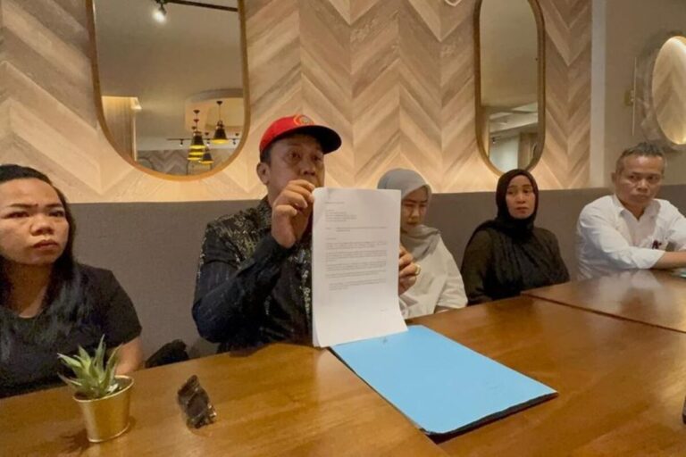 Viral Video Cekcok di Polresta Balikpapan: Kapolda Pertimbangkan Langkah Hukum, Warga Mengadu ke DPR RI