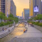 Seoul di Korea Selatan Jadi Kota Paling Ramah Pejalan Kaki 2026