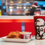 KFC Indonesia (FAST) Rugi Rp 369 Miliar Meski Pendapatan Rp 4,88 Triliun